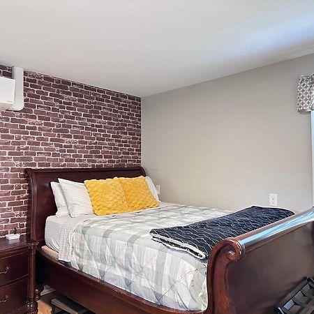E3 Centrally Located In Carytown Fully Fenced ريتشموند المظهر الخارجي الصورة