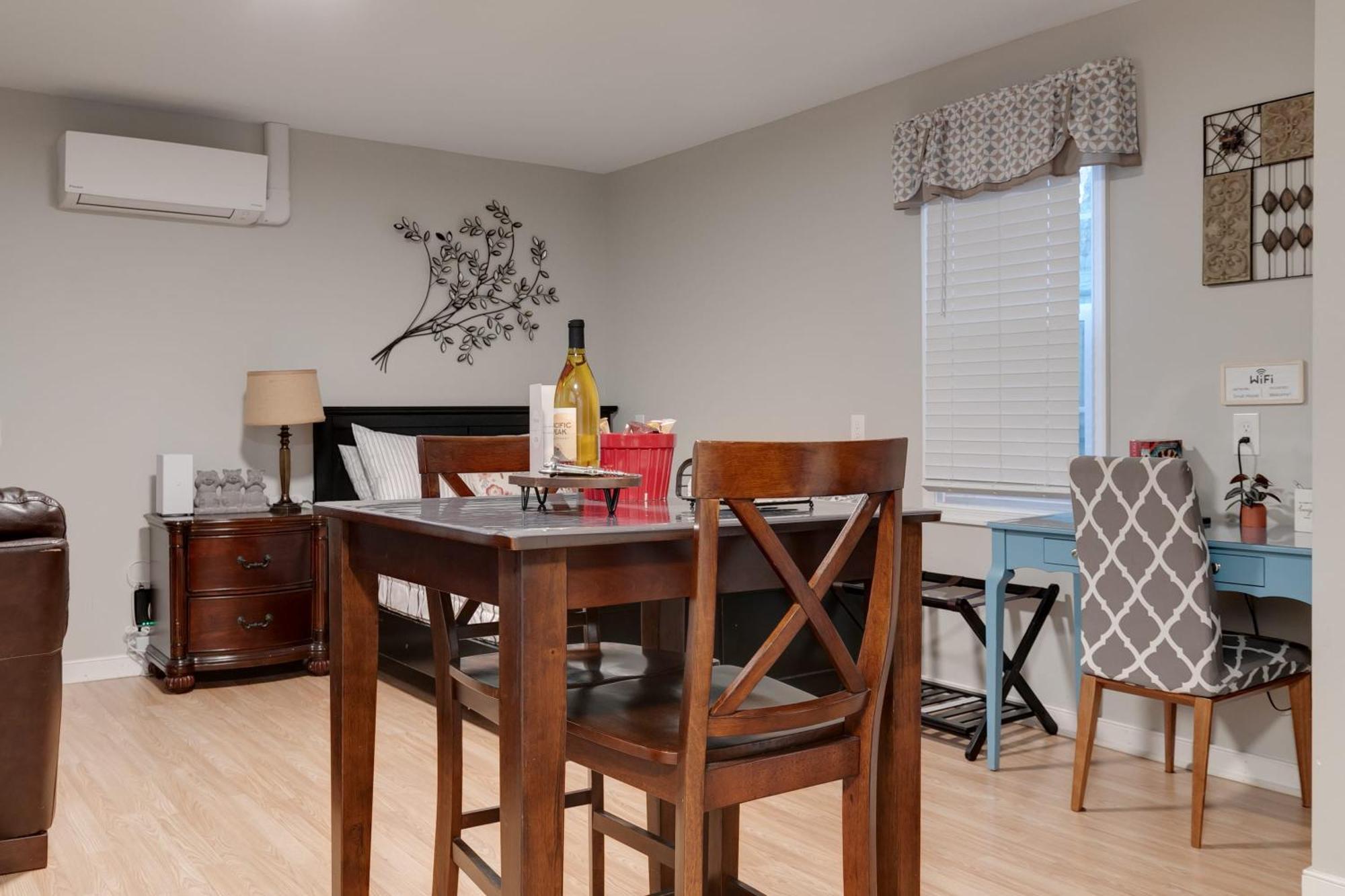 E3 Centrally Located In Carytown Fully Fenced ريتشموند المظهر الخارجي الصورة