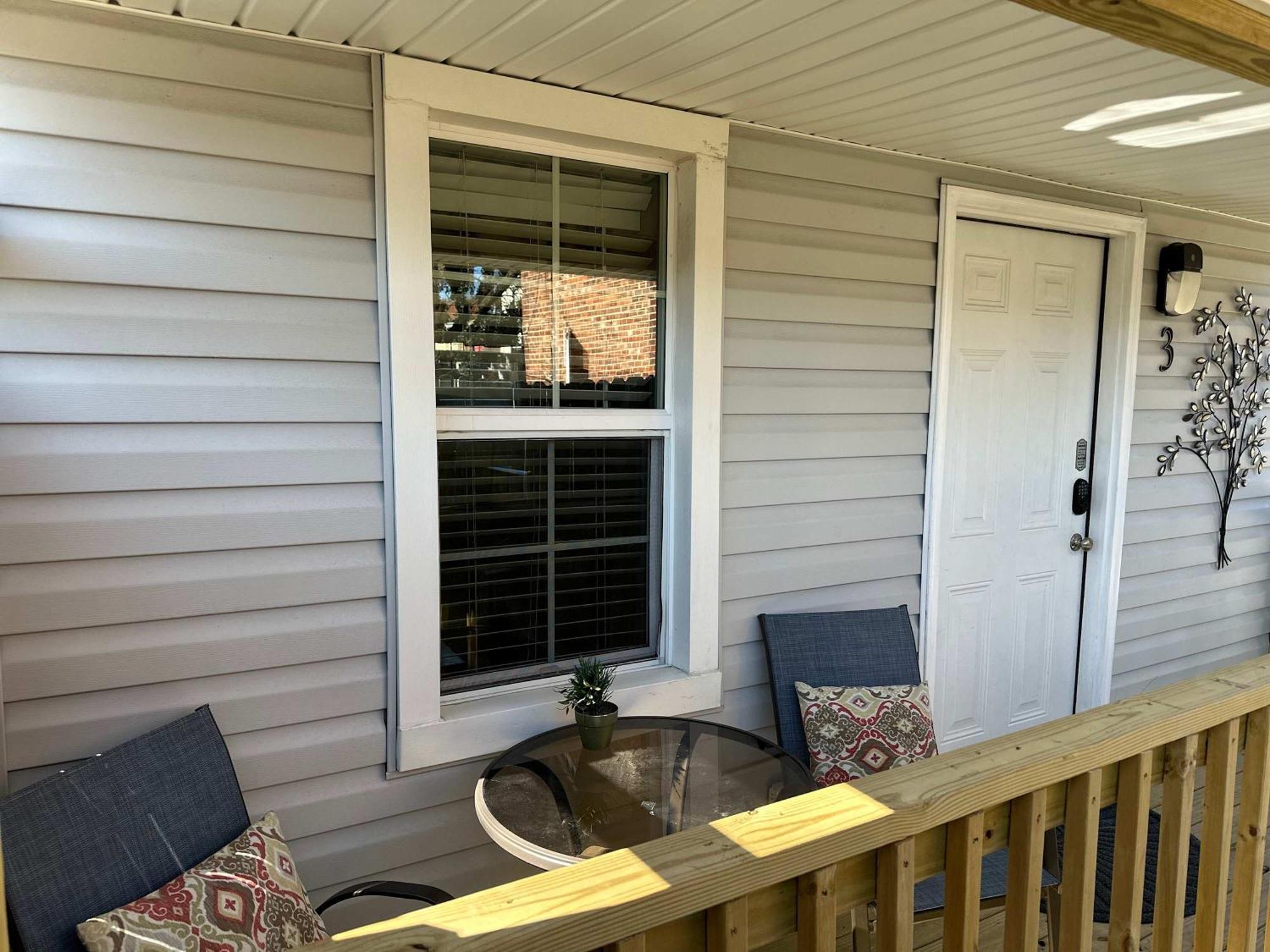 E3 Centrally Located In Carytown Fully Fenced ريتشموند المظهر الخارجي الصورة