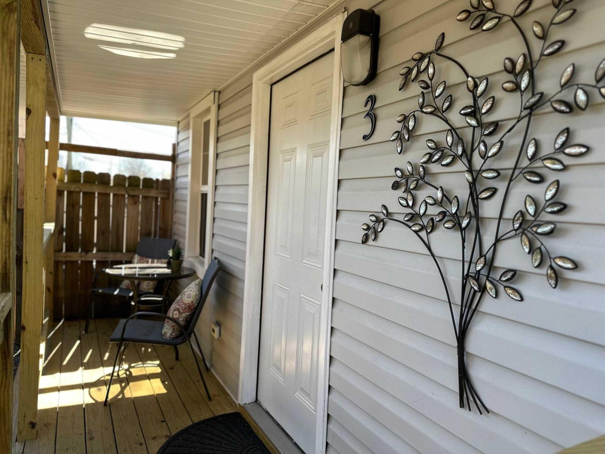 E3 Centrally Located In Carytown Fully Fenced ريتشموند المظهر الخارجي الصورة