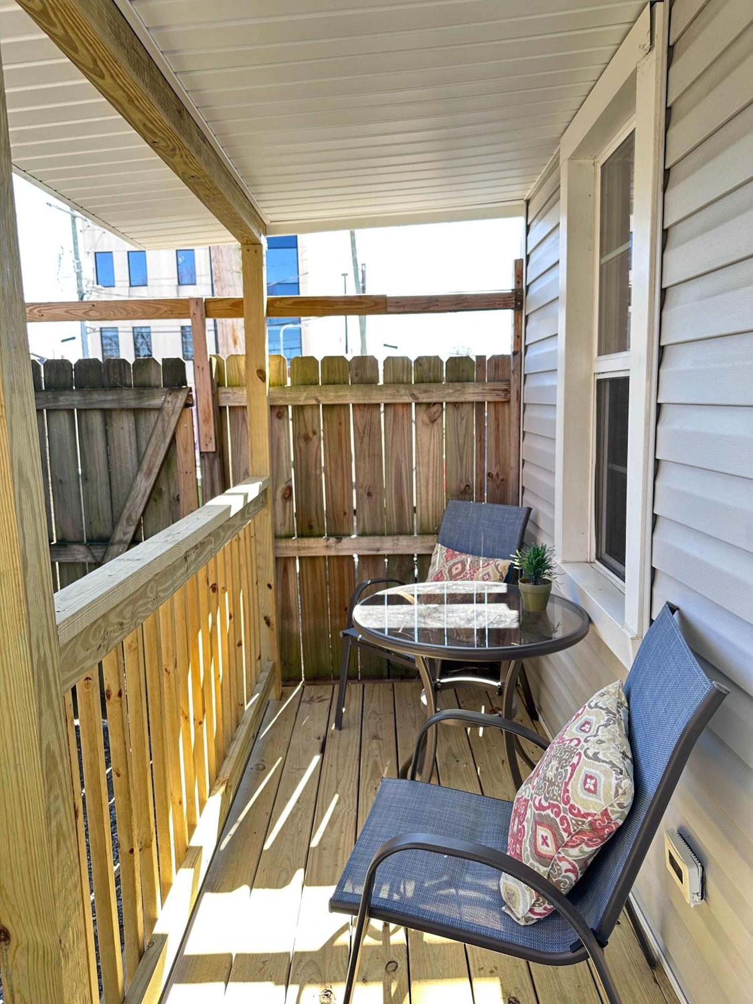 E3 Centrally Located In Carytown Fully Fenced ريتشموند المظهر الخارجي الصورة