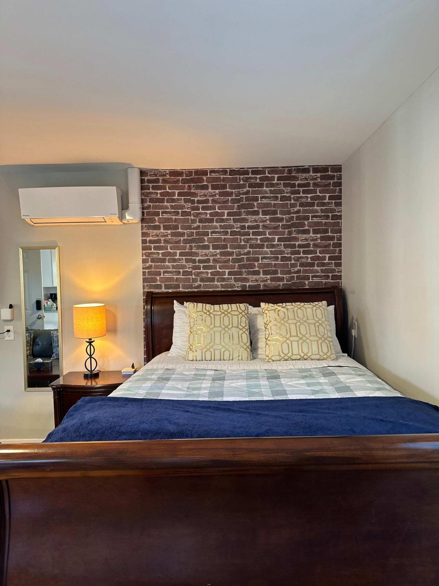 E3 Centrally Located In Carytown Fully Fenced ريتشموند المظهر الخارجي الصورة