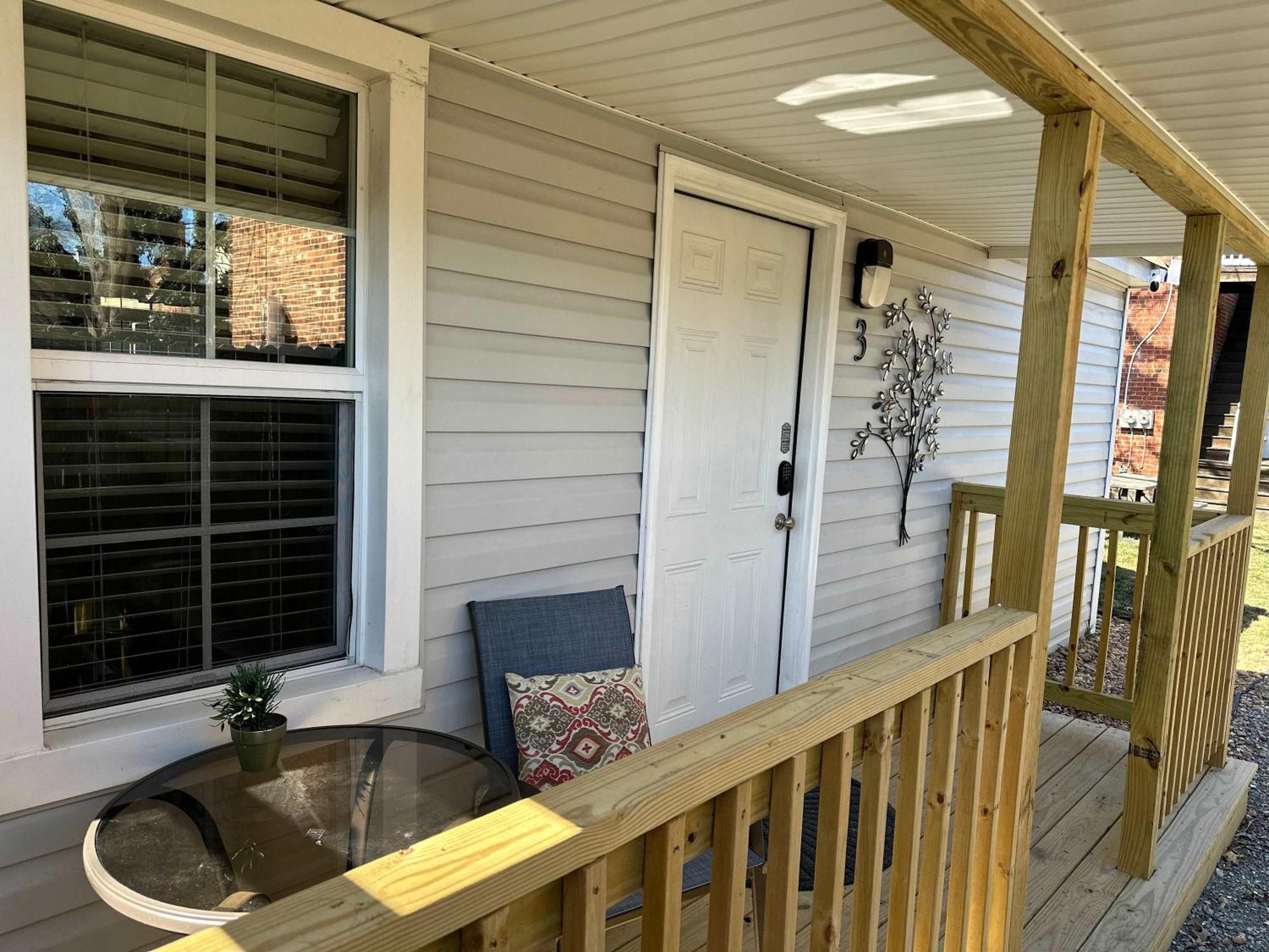 E3 Centrally Located In Carytown Fully Fenced ريتشموند المظهر الخارجي الصورة