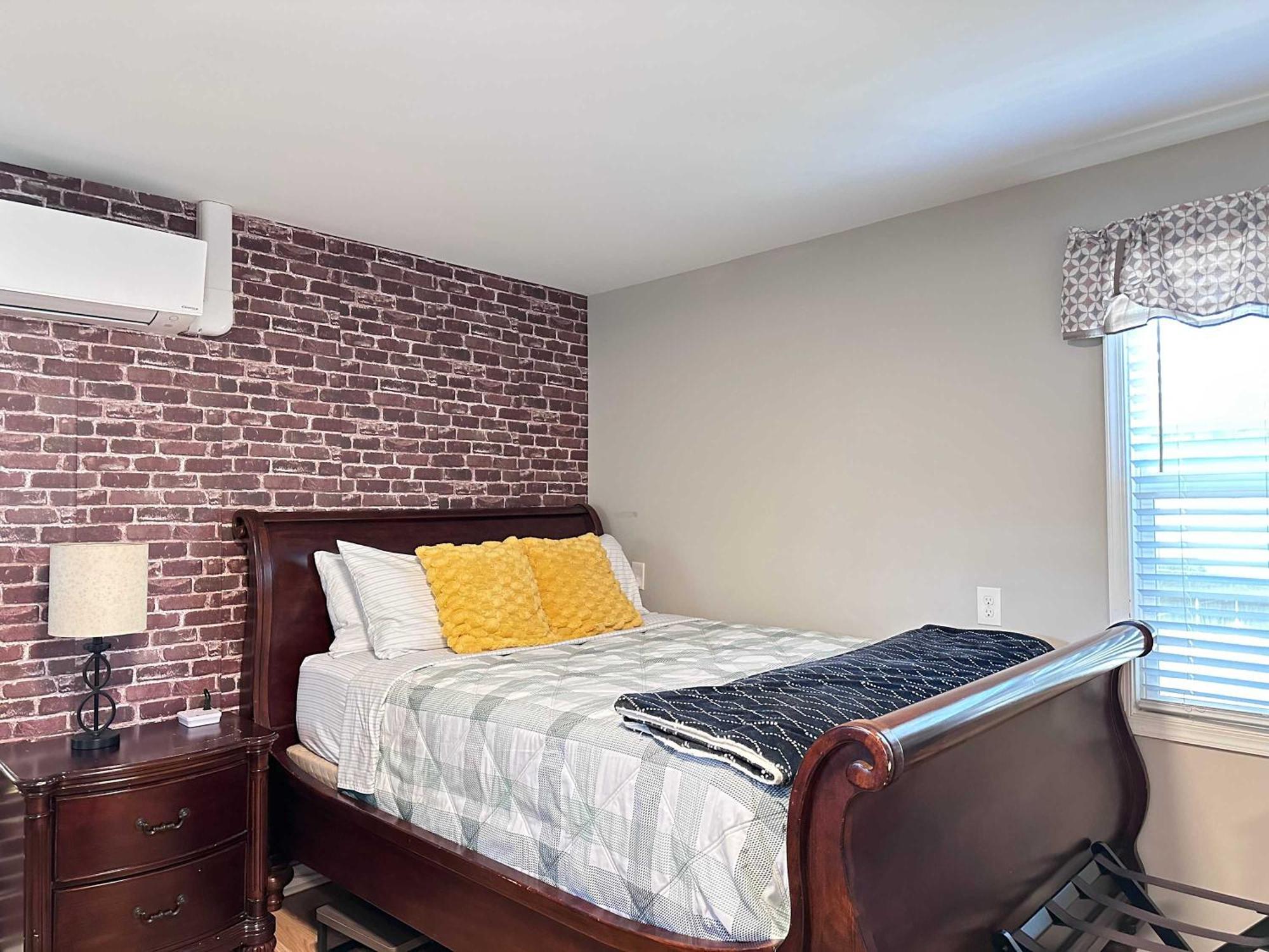 E3 Centrally Located In Carytown Fully Fenced ريتشموند المظهر الخارجي الصورة